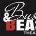 Bustle and Beast (@bustleandbeast) Twitter profile photo Bustle and Beast (@bustleandbeast) Twitter profile photo