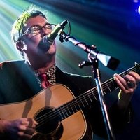 Larry Keel - @larrykeel123 Twitter Profile Photo