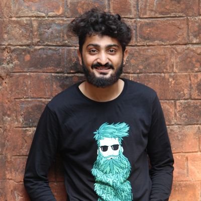 utsav_dattani's profile picture. #Onemanarmy