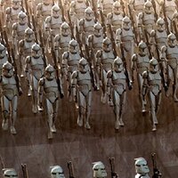 Republic Clones (@clonetroopers) 's Twitter Profile