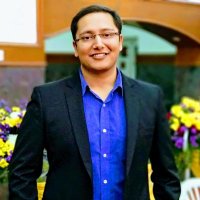 Nitesh Dubey (@niteshajitdubey) 's Twitter Profile Photo Nitesh Dubey (@niteshajitdubey) 's Twitter Profile Photo