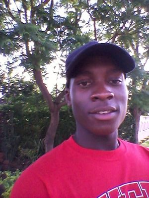 ChitimaItai's profile picture. The way God create me make me so special