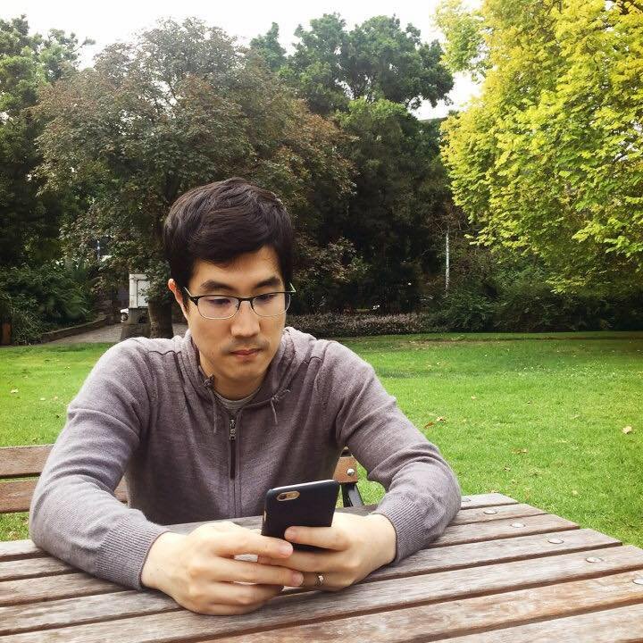 Software engineer. Always keen to make the world a better place through software.