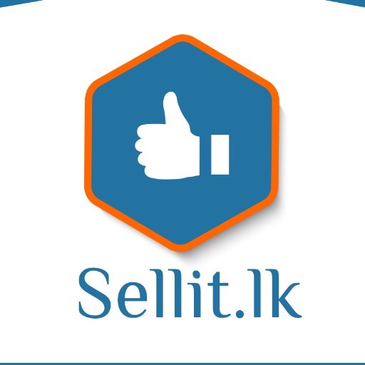 Welcome to Sellit.lk , The only 100% Sri Lankan, FREE classified advertising website which gives you the opportunity to Buy & Sell almost everything.