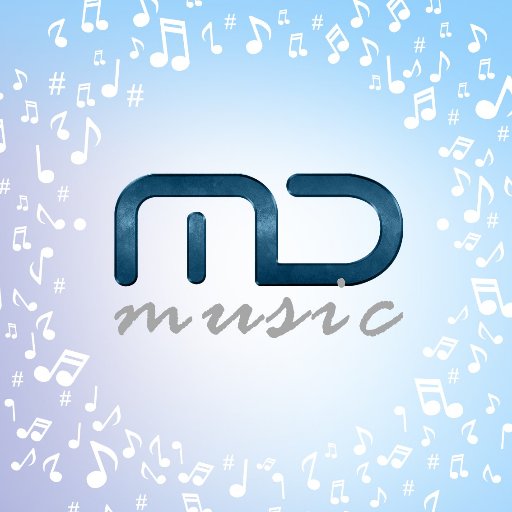 Official Twitter Account of MD Music Indonesia
