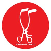 Orebro International (@orebroint) 's Twitter Profile