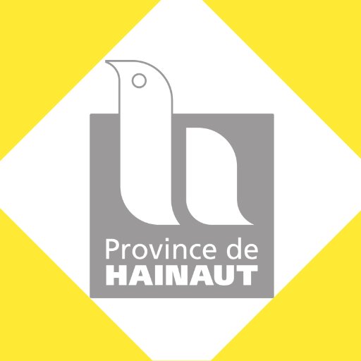provincehainaut's profile picture. 