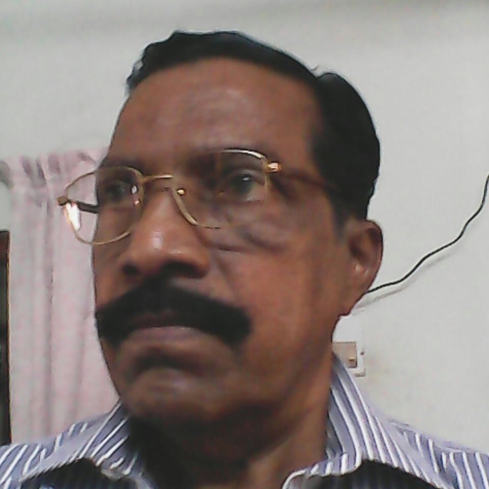 Ravindran Nair