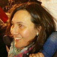 Elisa Garcia Zaldivar(@eligarzal) 's Twitter Profile Photo