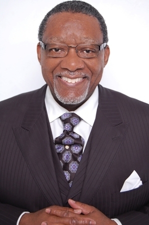 BISHOP SILAS JOHNSON IS SENIOR PASTOR AND OVERSEER OF FULL COUNSEL CHURCH, NORTH LITTLE ROCK, AR.