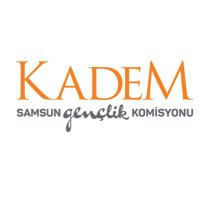 Genç KADEM Samsun (@samsungenckadem) Twitter profile photo