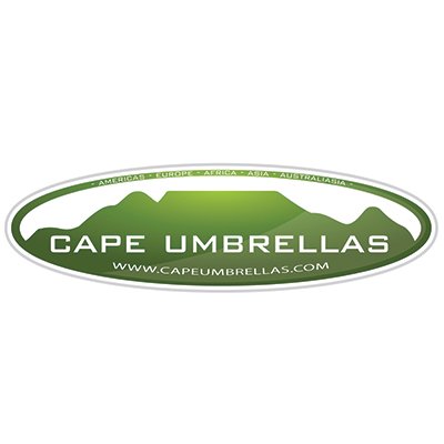 Cape Umbrellas