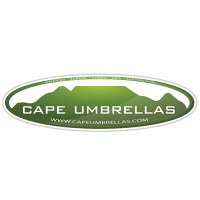 Cape Umbrellas(@CapeUmbrellas) 's Twitter Profile Photo