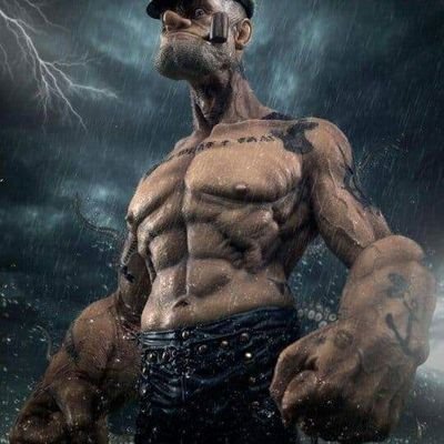 anibalandrade43's profile picture. 