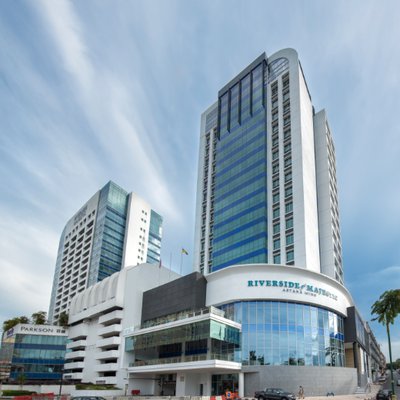 Riverside Majestic Hotel Astana Wing On Twitter Coming Soon The
