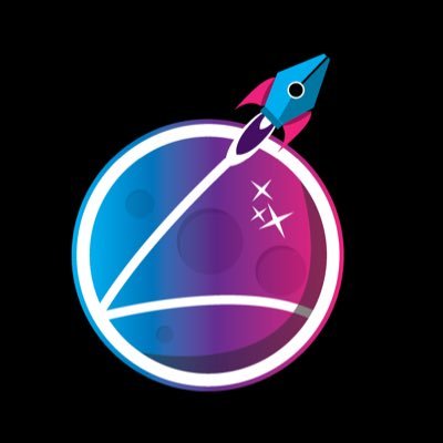planetlogosuk's profile picture. Follow us, for all things in the world of logo design, we also help small to medium size start ups with all their logo demands  🌏🚀