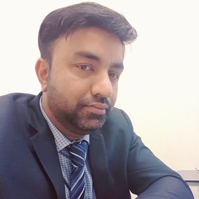 dharmeshsheth00's profile picture. Experienced Business Analytics Manager