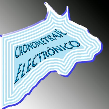 Cronometraje Electrónico