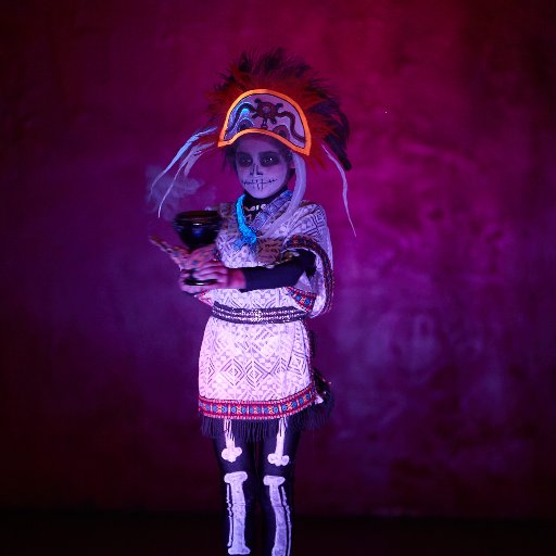 Indigital productions is an L.A. based Multimedia Production company. Producing elevated experiences though Aztec dance, video, music, and light.
