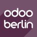 Odoo Berlin (@odooberlin) Twitter profile photo Odoo Berlin (@odooberlin) Twitter profile photo