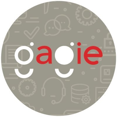 gagieci's profile picture. Distributeur d’expérience Open Source