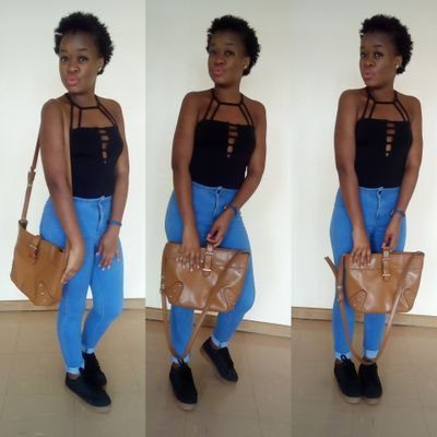 Is a 3rd year Marketing student @Tshwane University of technology✌up coming Digital Marketer
•Freelancer Self taught Makeup Artist💅💋💄
•Have multiple interest