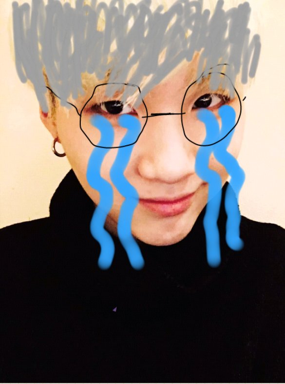 elizgrandeox's profile picture. 