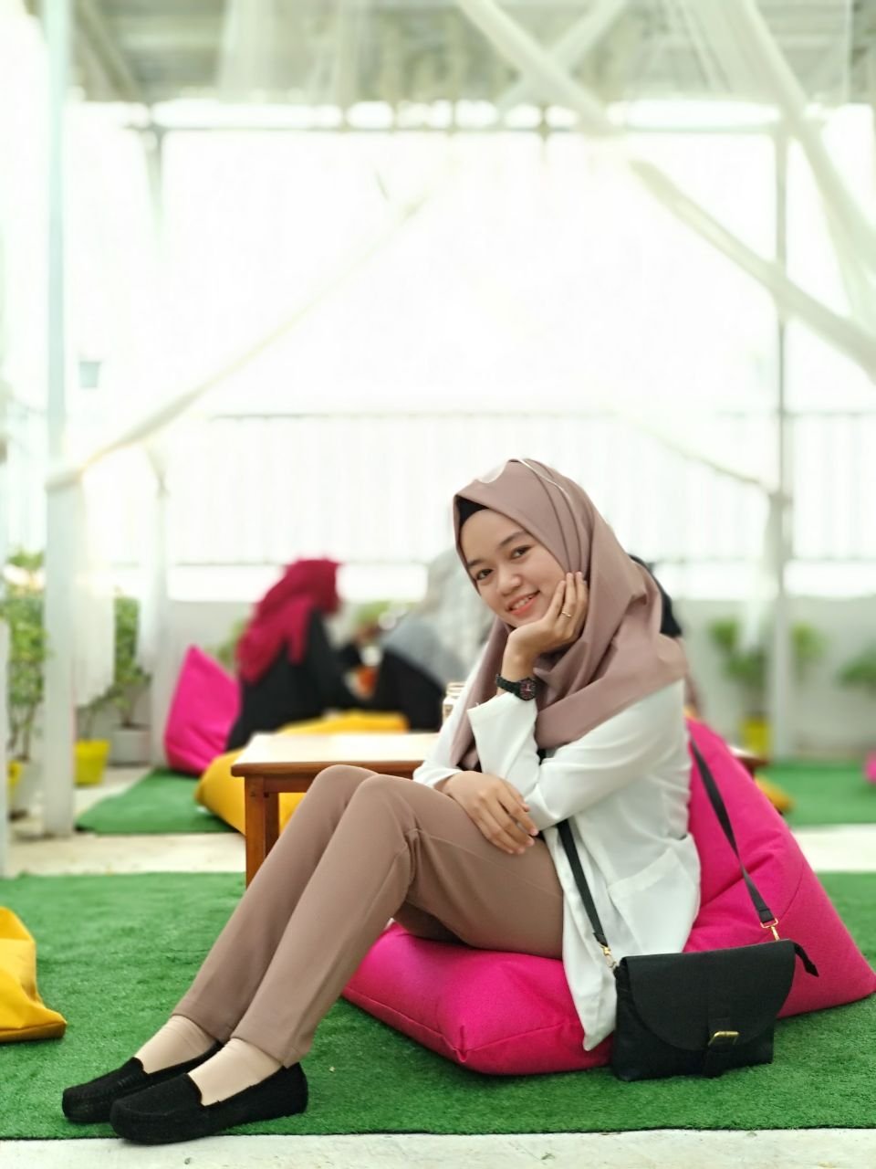 CahyaKarimaa's profile picture. Computer Science'14 Lambung Mangkurat University | new instagram account : cahyakarima