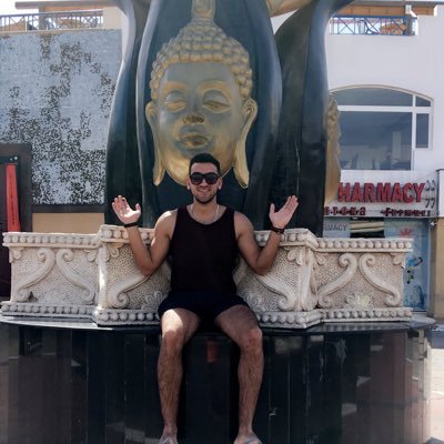 sherifturkii's profile picture. 