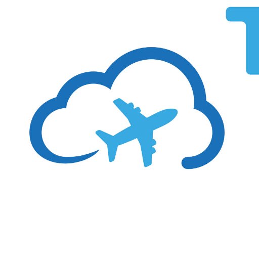 Twitter oficial de Travel Media Hub para profesionales de la comunicación.