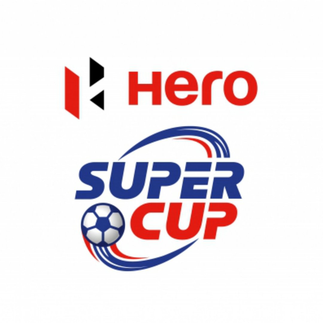 Hero Super Cup