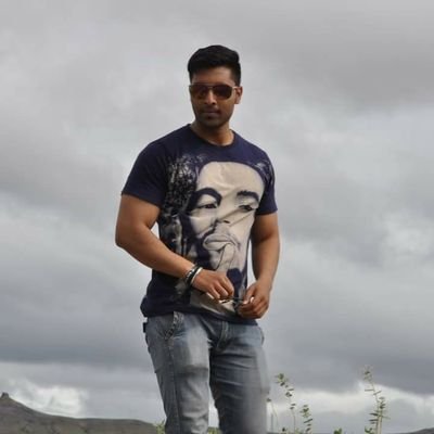 shree_phadtare's profile picture. Android Application Developer.