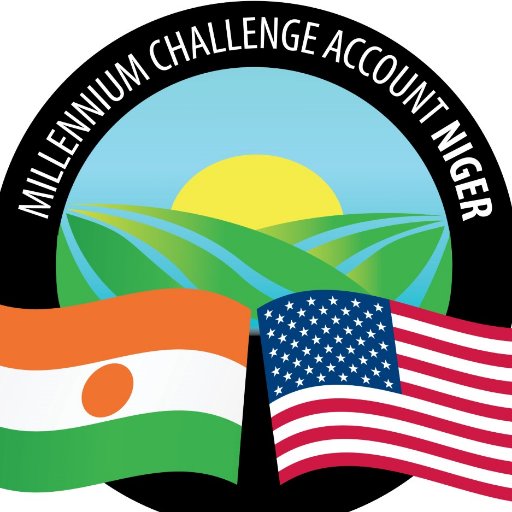 McaNiger's profile picture. L’entité gouvernementale chargée de la mise en œuvre du Compact Niger, l’accord de don de 437 millions $ du Gouvernement des Etats-Unis au Niger.
