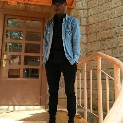 lincoln_muchiri's profile picture. easy