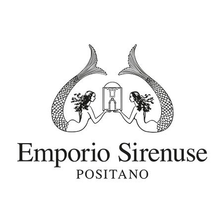 Emporio Sirenuse, Positano.
 
Dive into the barefoot-chic world of Emporio Sirenuse. Beachwear and other desirables, sourced or created by Carla Sersale.