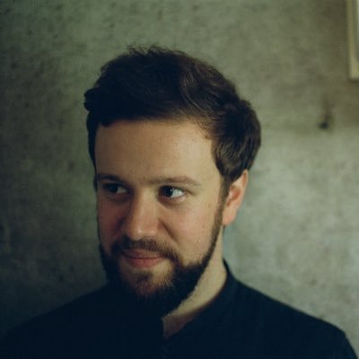 Director. Represented by Nick Frankfort @MichaelGrandage. Theatre/Comedy/YouTube. Upcoming: KENREX @theotherpalace