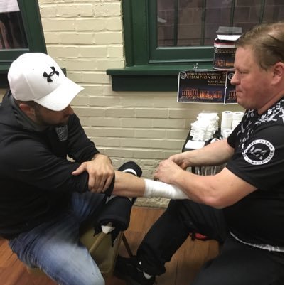 Country Country Parenting MMA Fitness & Wellness Rock/Alt