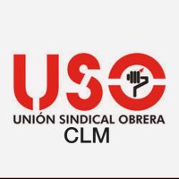USO Castilla-La Mancha (@uso_clm) 's Twitter Profile