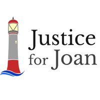 Justice for Joan (@justiceforjoan) 's Twitter Profile