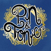 Pin and Tonic (@pinandtonichq) 's Twitter Profile Photo Pin and Tonic (@pinandtonichq) 's Twitter Profile Photo