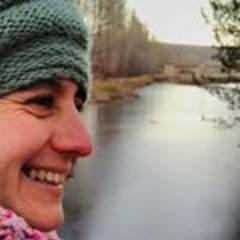 Activista, socióloga, con vocación de análisis crítico y con ansias de transformación social. Actualmente trabajando en participación en el Ayto de Rivas