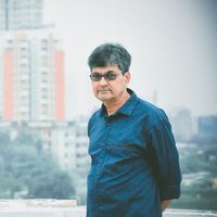 Ajay sengupta(@SenguptaAjay) 's Twitter Profile Photo