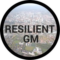 Resilient Greater Manchester(@ResilientGM) 's Twitter Profile Photo