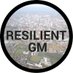 Resilient Greater Manchester (@ResilientGM) Twitter profile photo