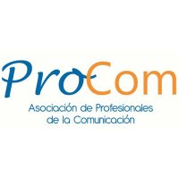 Prof Comunicación (@procomasoc) 's Twitter Profile Photo Prof Comunicación (@procomasoc) 's Twitter Profile Photo