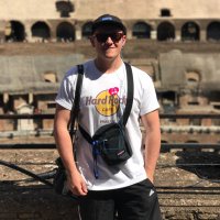 Nick Budrewicz (@nickbudrewicz) 's Twitter Profile Photo