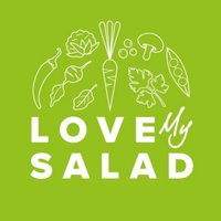 Love My Salad(@LoveMySalad) 's Twitter Profile Photo