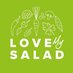 Love My Salad (@LoveMySalad) Twitter profile photo