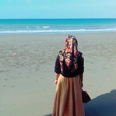 saling menjaga kepercayaan ajha