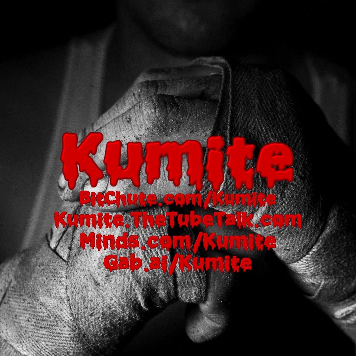 Kumite